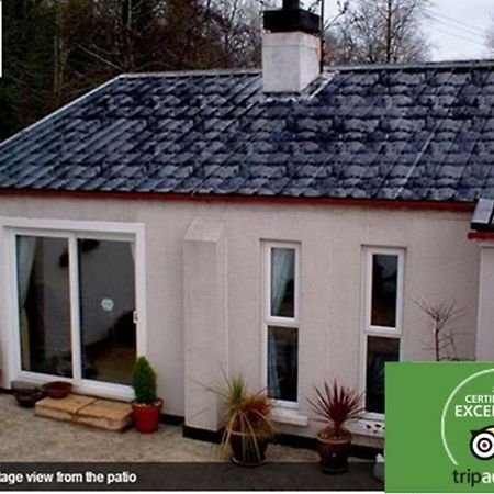 The Garden House Cottage Enniskillen Exterior foto