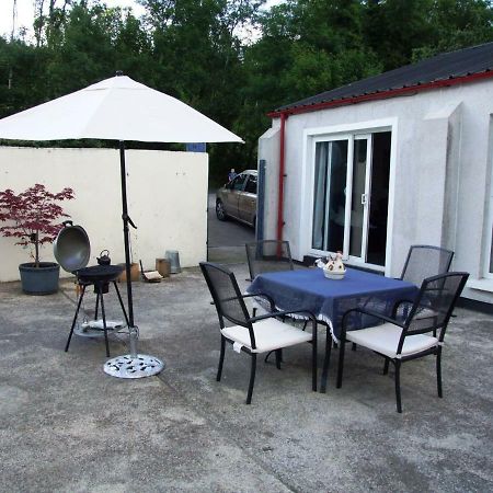 The Garden House Cottage Enniskillen Exterior foto