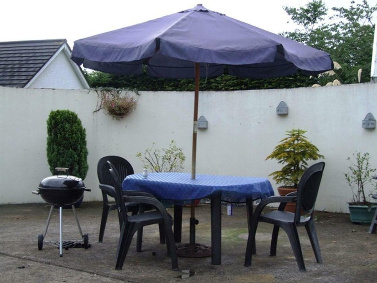 The Garden House Cottage Enniskillen Exterior foto