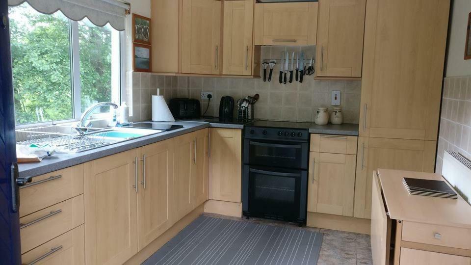 The Garden House Cottage Enniskillen Exterior foto